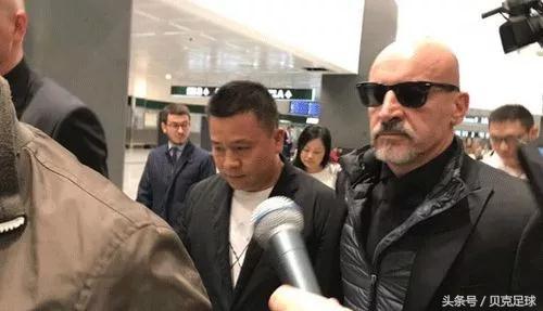 输球！*款贷**！负债！入主米兰的李哥，是足坛的贾跃亭？