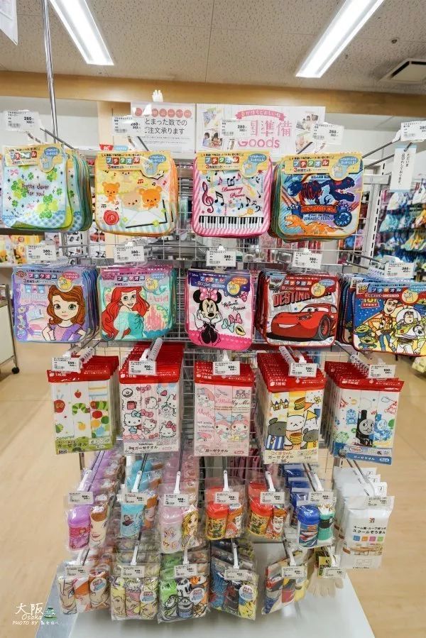 日本母婴购物,日本母婴店阿卡酱