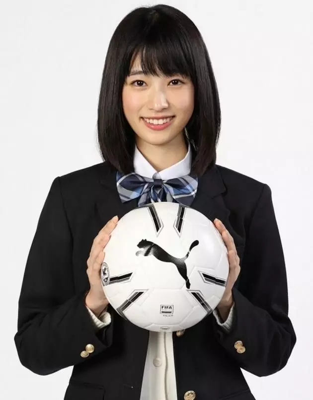 一场6-0的日本高中足球,日本足球带给我们的启示