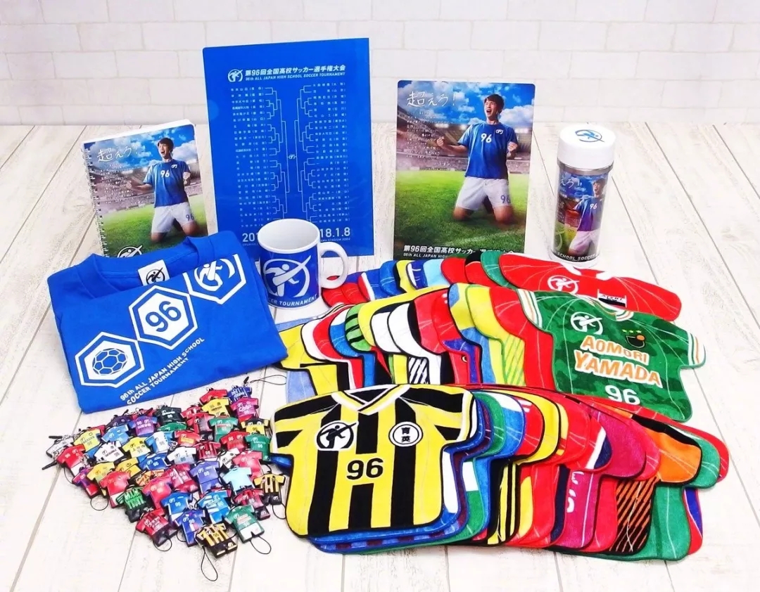 一场6-0的日本高中足球,日本足球带给我们的启示