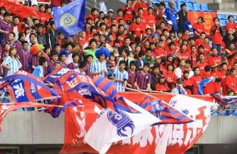 3年2胜丢142球！“奇葩队”被踢出中乙，今有机会捡漏回归！