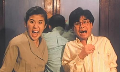 配角相当惊艳的女明星,配角女明星