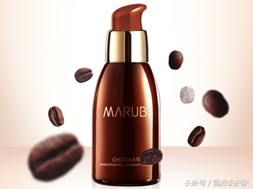 专业配方师隔离霜,一个护肤配方师的一天