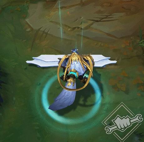 lol十周年皮肤狗头,lol狗头新系列皮肤