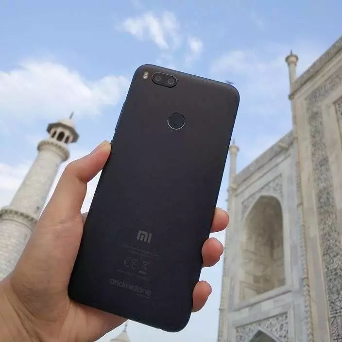 小米海外发布手机,小米androidone手机