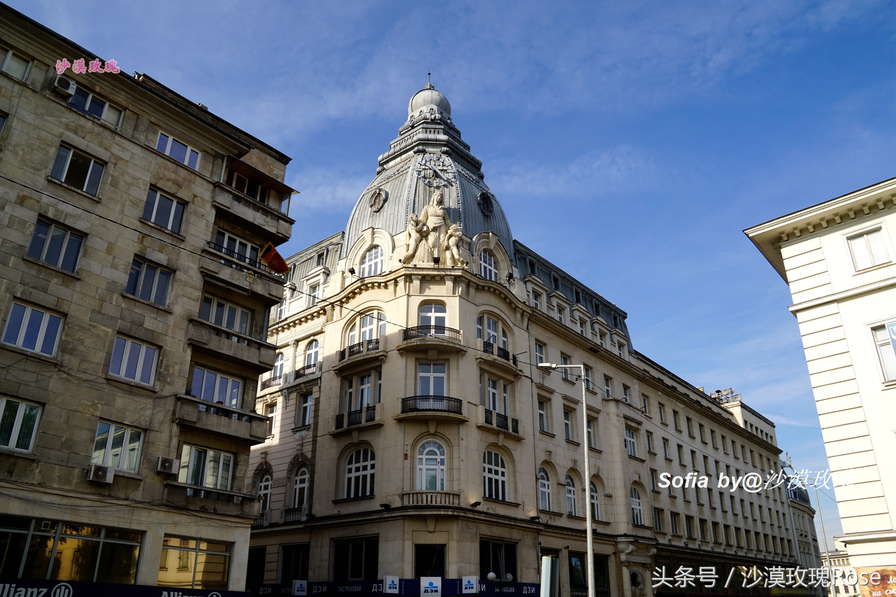 这座花园城市名为“聪颖”，你可知它名字的真实来历？