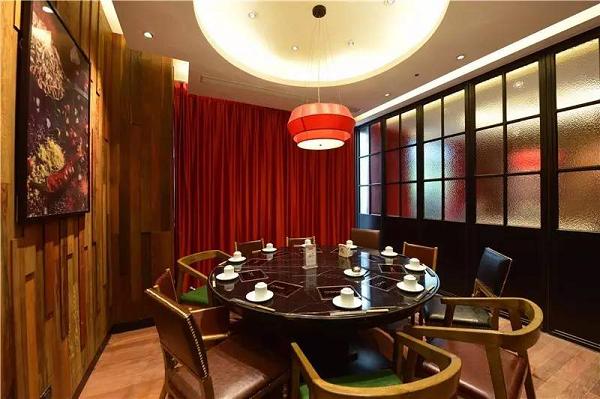 麻辣空间餐厅,贡井麻辣空间火锅