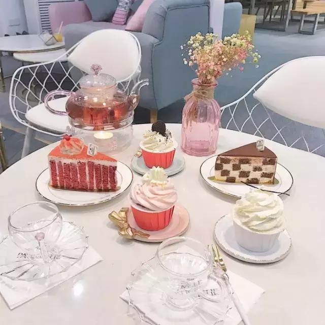 武汉100种糕点,武汉甜品老字号