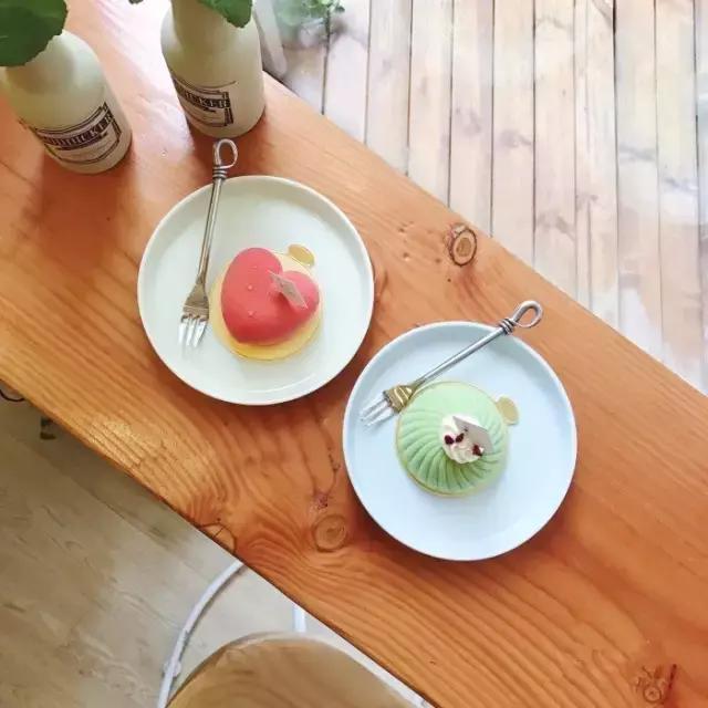 武汉100种糕点,武汉甜品老字号