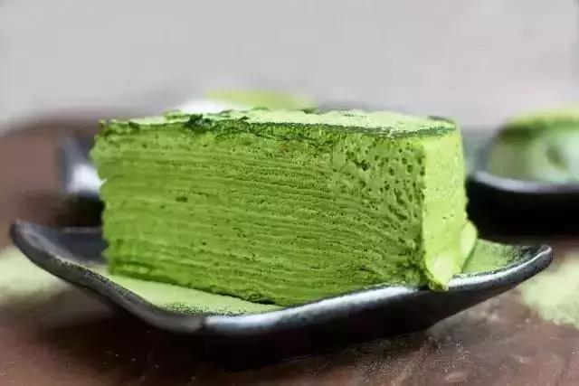 武汉100种糕点,武汉甜品老字号