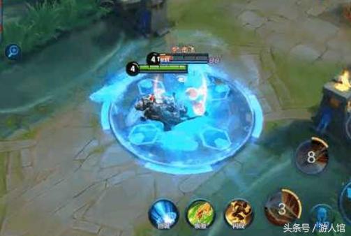 2020王者荣耀诸葛亮小黑板,王者荣耀诸葛亮新赛季调整