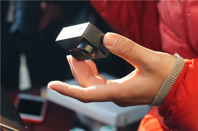 黑科技来袭2018ces带你穿越时空,ces科技盘点五大黑科技颠覆认知