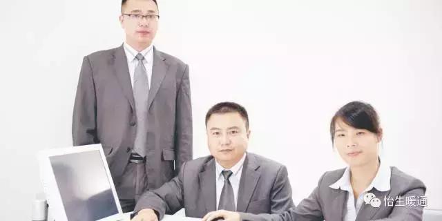 明装暖气用户问题,明装暖气安装完毕