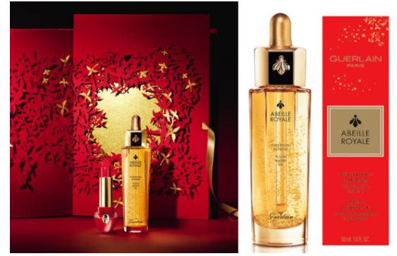 狗年口红限量,2018大牌新年限定口红