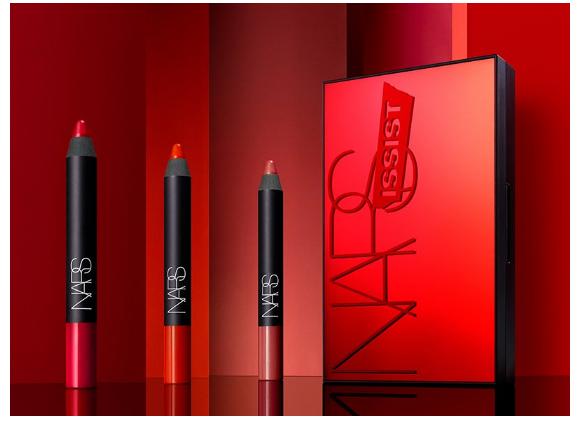 狗年口红限量,2018大牌新年限定口红