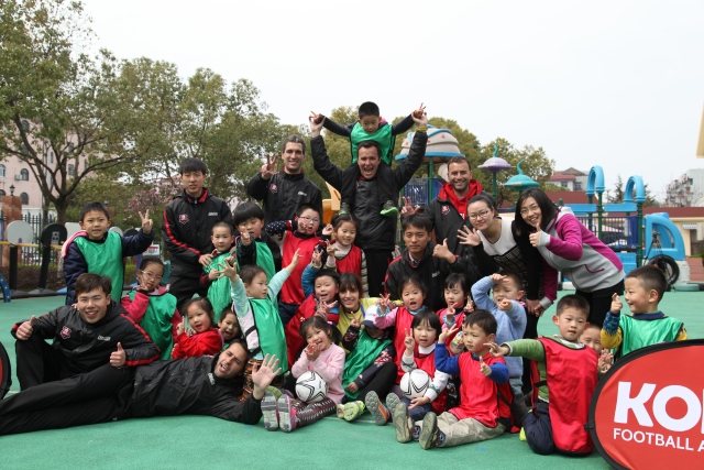 中国大力发展校园足球政策,国家对校园足球有什么规定和战略