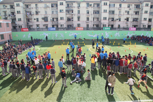 中国大力发展校园足球政策,国家对校园足球有什么规定和战略