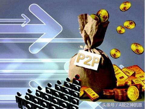 何为p2p平台,什么是p2p视频