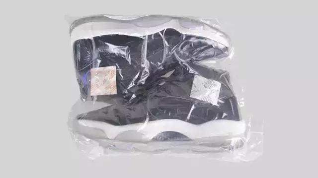 穿着最贵的鞋却没钱,如何保养自己的球鞋