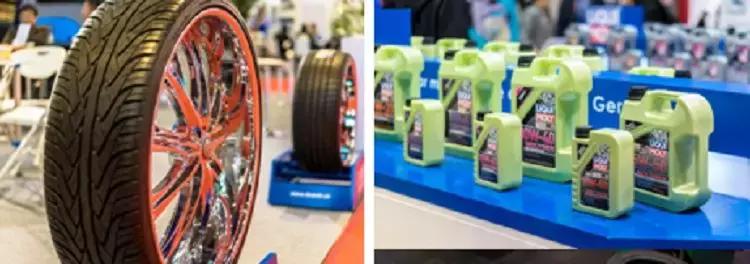 2018越南国际汽配展全额补贴，“一带一路”商机无限！