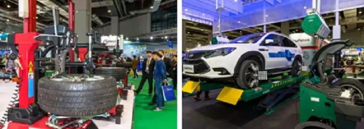 2018越南国际汽配展全额补贴，“一带一路”商机无限！