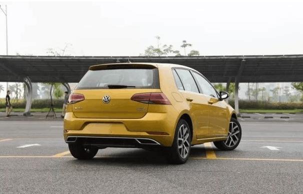 新款高尔夫最低优惠,高尔夫2023款降价优惠幅度