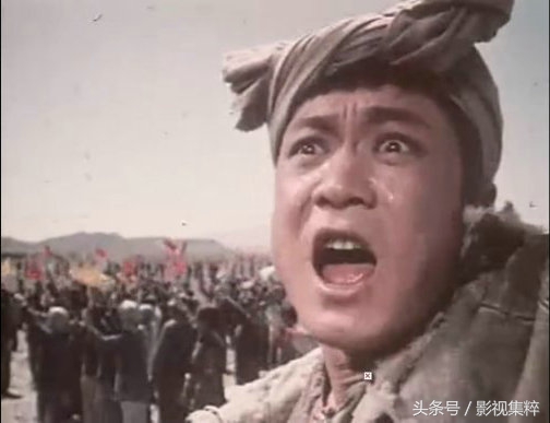 老电影创业片段,老电影创业