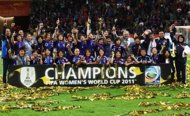 一场6-0的日本高中足球,日本足球带给我们的启示