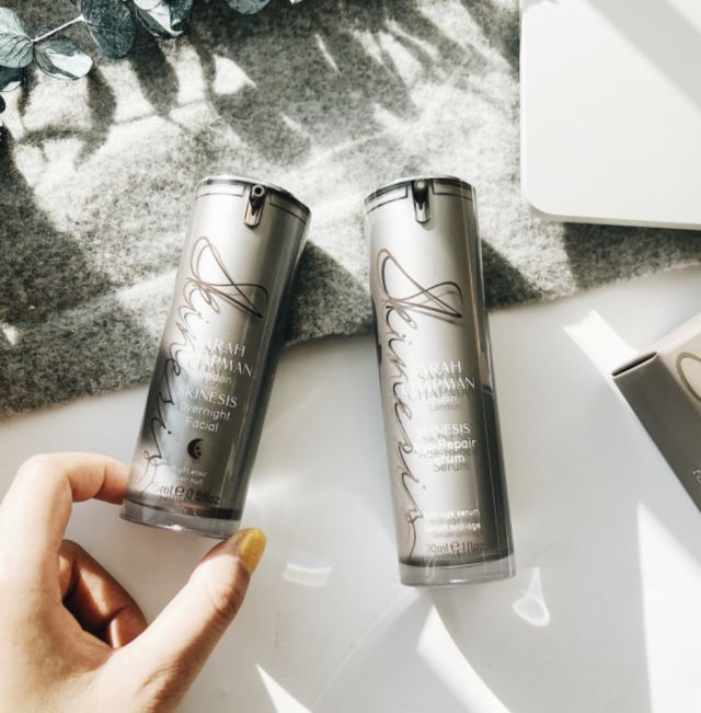 连Angelababy都怕的秋冬卡粉问题，用这10款美容油就能搞定！