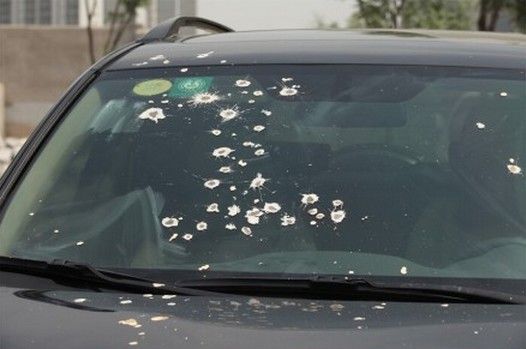 车身去除虫胶小妙招,如何去除车身上的虫