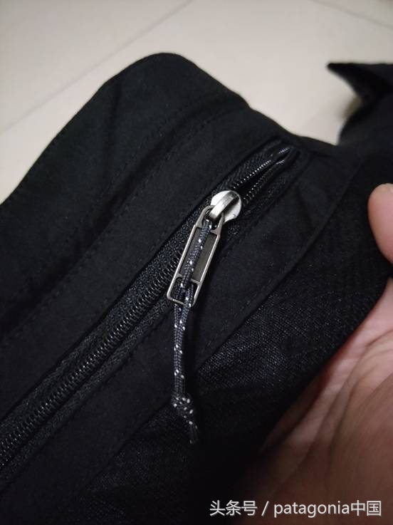 初秋洛克线实测Pioletjacket冲锋衣