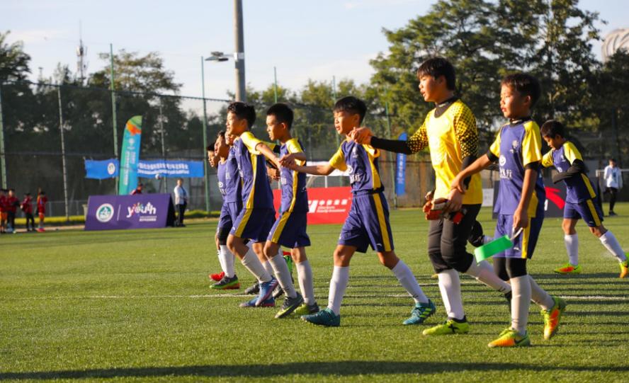 现场观众四万人的联赛,日本高中联赛决赛4万人