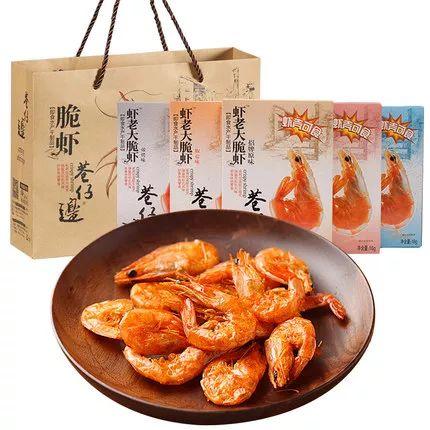 淘宝上有哪些好吃的零食推荐,淘宝十大最好吃零食