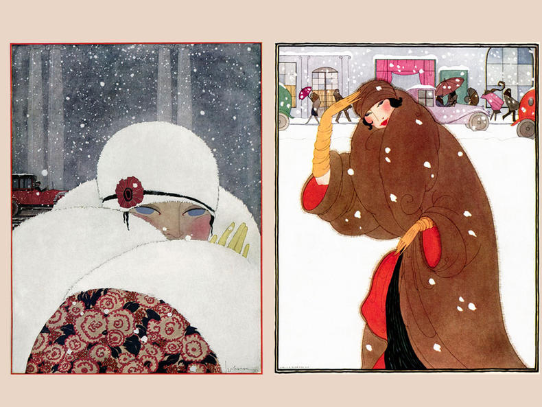 比雪地靴好看的鞋,秋冬高级感靴子穿搭