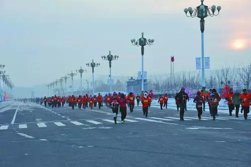 春季来黑龙江竟也能赏冰雪,黑龙江71场冰雪赛事