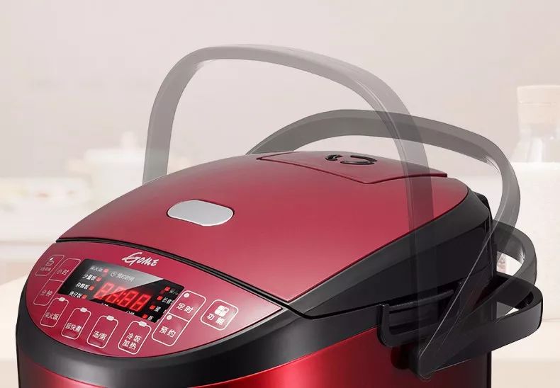 399元的电饭煲,399元电饭煲