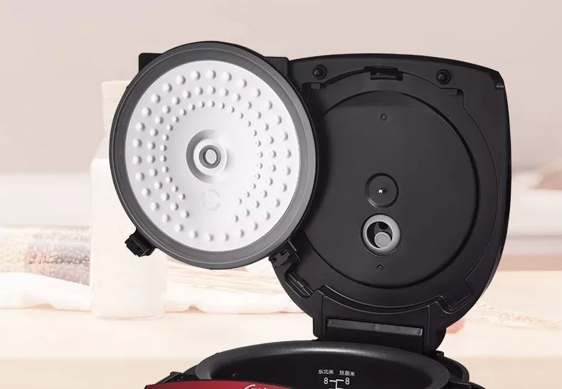 399元的电饭煲,399元电饭煲