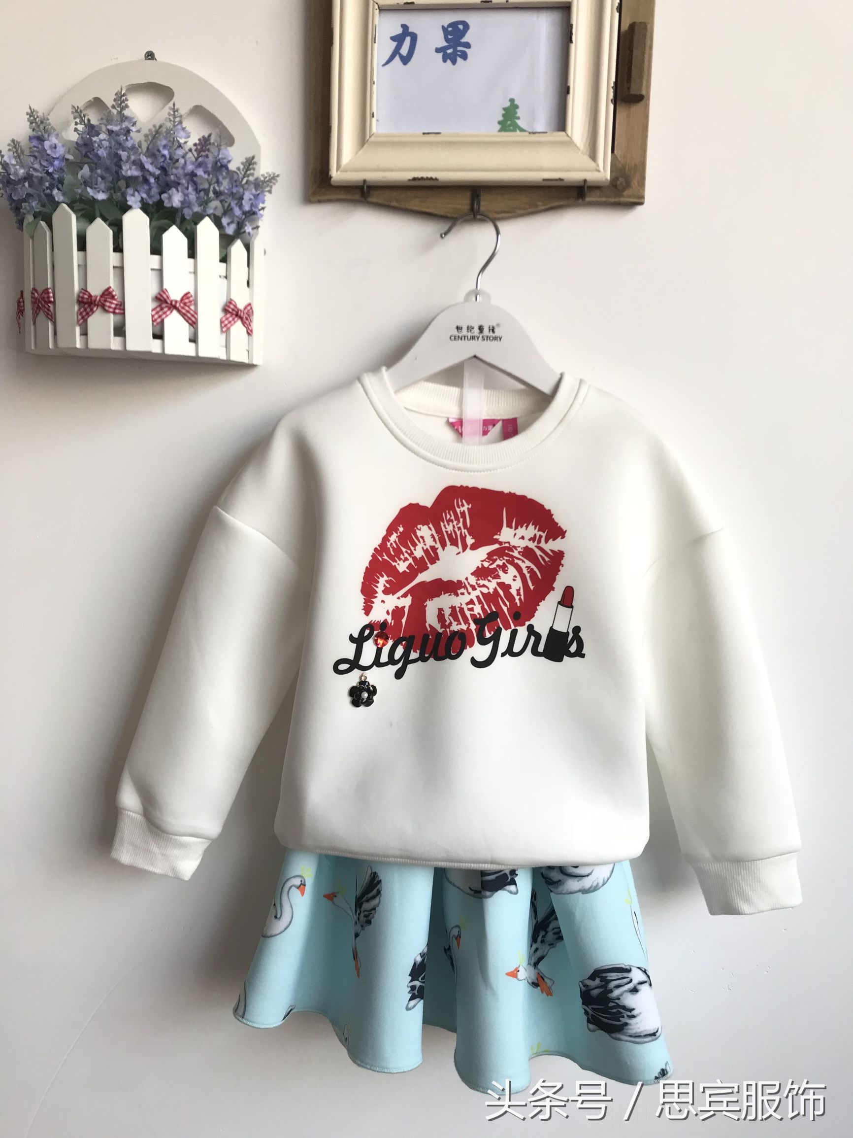 现在地摊童装卖什么好,什么童装好卖又火爆