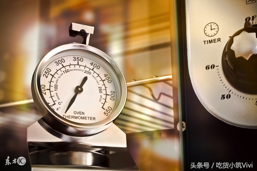 「焙友最关心」我完全按照配方制作，为什么蛋糕烤不熟或烤焦？