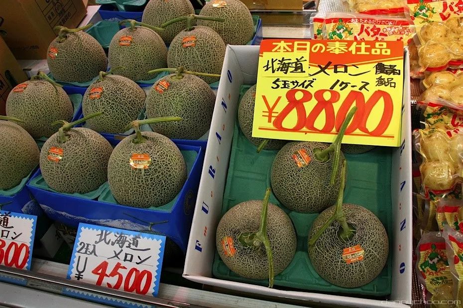 日本北海道好吃的零食品牌,北海道十大必买美食