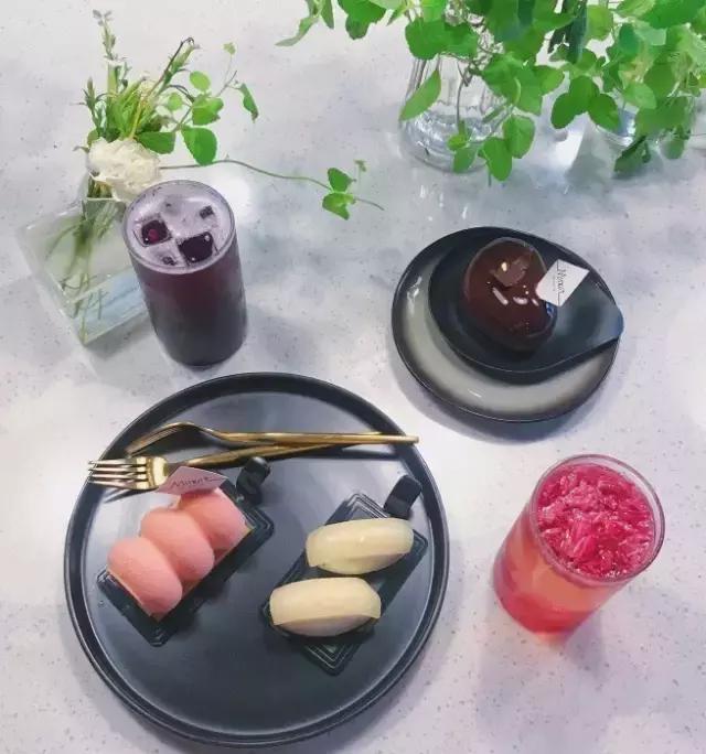 武汉100种糕点,武汉甜品老字号