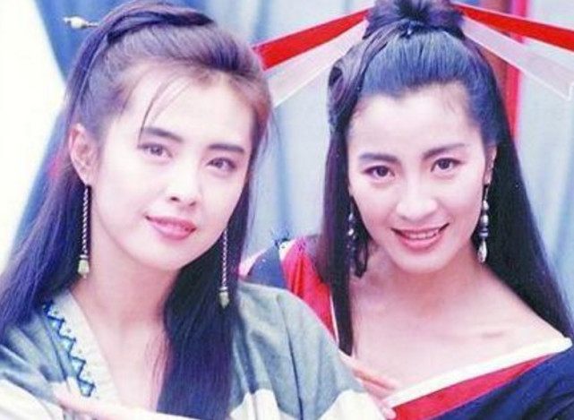 莫少聪王祖贤合作过什么电影,血洗红花亭王祖贤莫少聪林俊贤