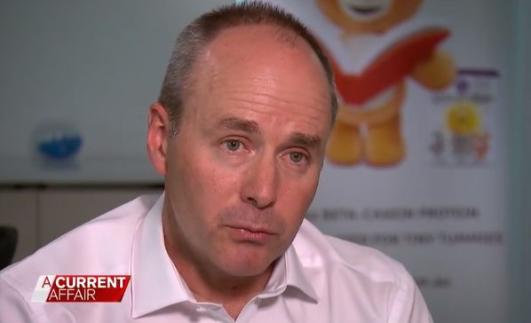 澳洲奶粉最新状况,澳洲奶粉直供