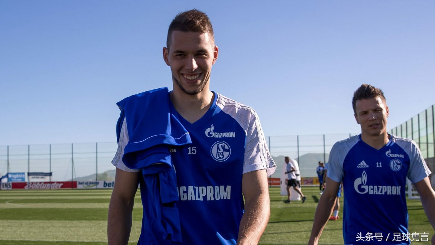 德甲“金牌经理”上演白菜价冬签帽子戏法，德甲蓝军势回欧冠？