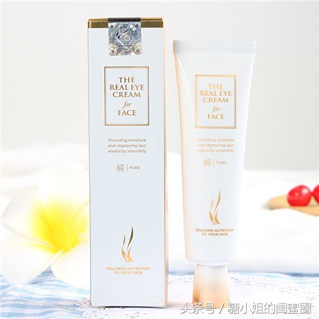 冬季超低预算保湿清单，原来不吃土都可以做舒润小美人