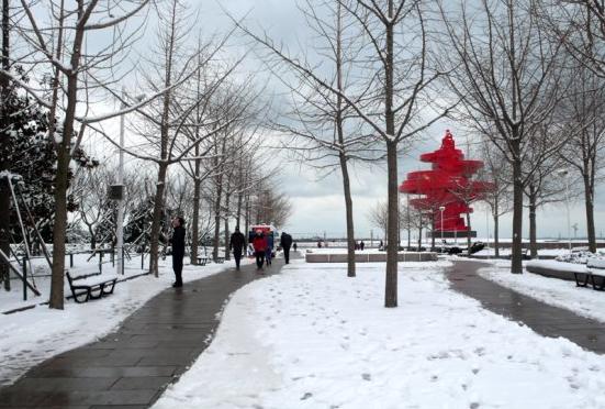 青岛司机速看，到了这两百多个路段要加倍谨慎！