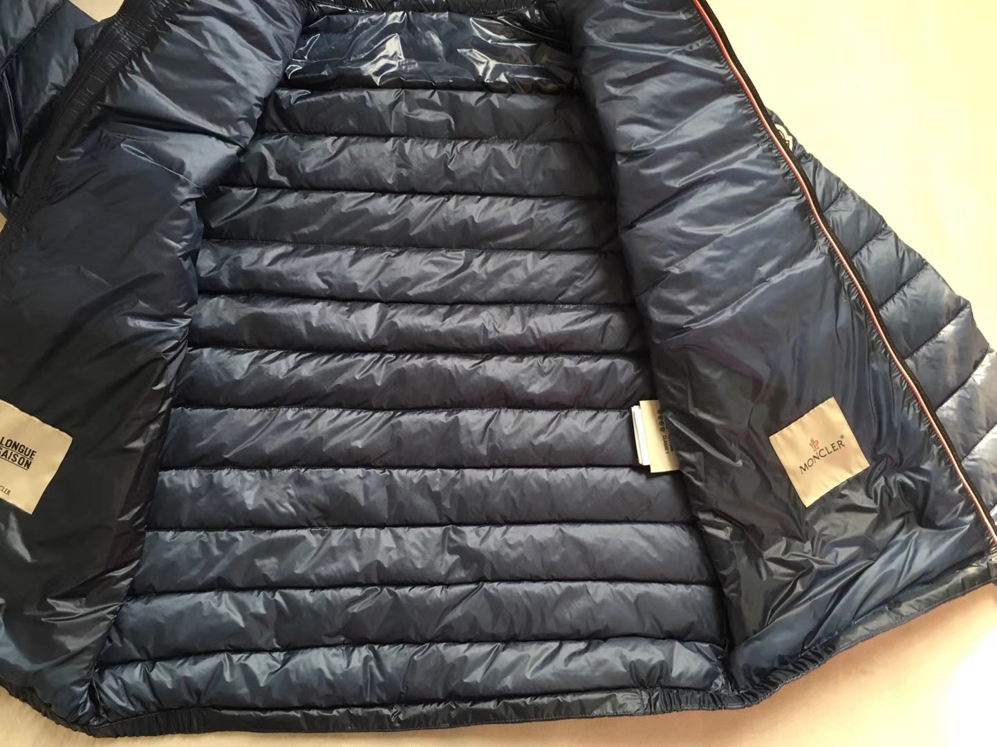 moncler蒙口羽绒服好在哪,Moncler蒙口羽绒服