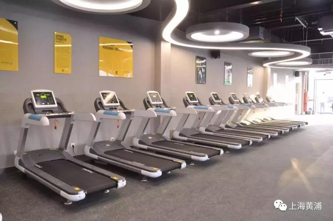 上海世博黄浦体育园入口,黄浦区滨江世博园区