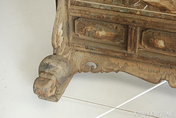 大漆珠鉴定真假,大漆家具怎样擦亮