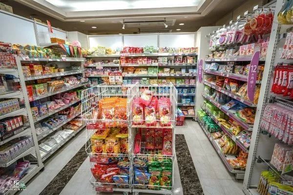 日本母婴购物,日本母婴店阿卡酱